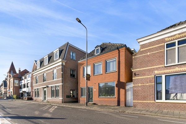 Verkocht: Hoofdstraat 289, 2171 BE Sassenheim