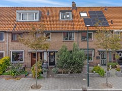 Verkocht: Borneostraat 7, 2341 XM Oegstgeest