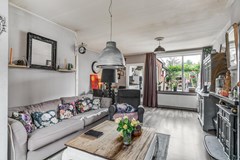 Verkocht: Borneostraat 7, 2341 XM Oegstgeest