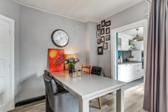 Verkocht: Borneostraat 7, 2341 XM Oegstgeest