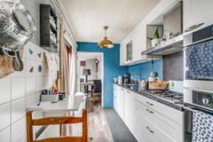 Verkocht: Borneostraat 7, 2341 XM Oegstgeest