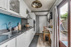 Verkocht: Borneostraat 7, 2341 XM Oegstgeest