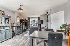 Verkocht: Borneostraat 7, 2341 XM Oegstgeest