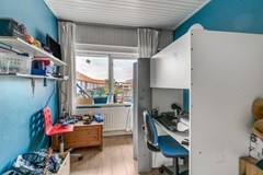 Verkocht: Borneostraat 7, 2341 XM Oegstgeest