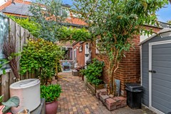 Verkocht: Borneostraat 7, 2341 XM Oegstgeest