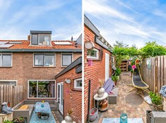 Verkocht: Borneostraat 7, 2341 XM Oegstgeest