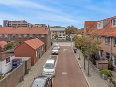 Verkocht: Borneostraat 7, 2341 XM Oegstgeest