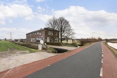 Verkocht: Van Den Berch Van Heemstedeweg 39b, 2215 RK Voorhout