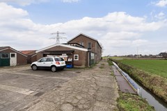 Verkocht: Van Den Berch Van Heemstedeweg 39b, 2215 RK Voorhout