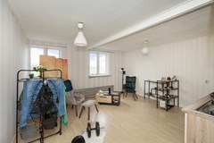 Verkocht: Van Den Berch Van Heemstedeweg 39b, 2215 RK Voorhout