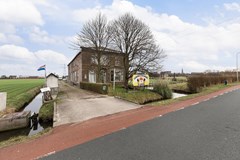 Verkocht: Van Den Berch Van Heemstedeweg 39b, 2215 RK Voorhout