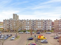 Verkocht: Paramaribostraat 91, 2315 VG Leiden