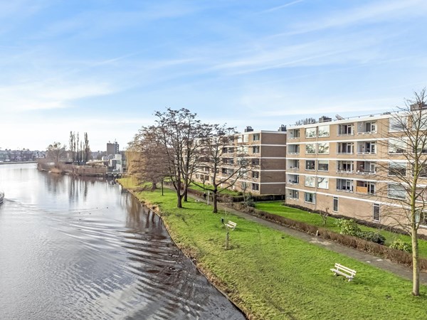 Verkocht: Paramaribostraat 91, 2315 VG Leiden