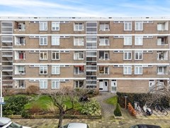 Verkocht: Paramaribostraat 91, 2315 VG Leiden