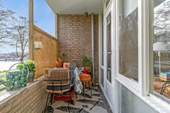 Verkocht: Paramaribostraat 91, 2315 VG Leiden