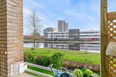 Verkocht: Paramaribostraat 91, 2315 VG Leiden