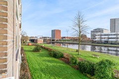 Verkocht: Paramaribostraat 91, 2315 VG Leiden