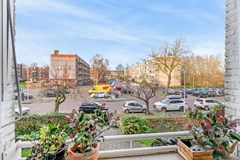 Verkocht: Paramaribostraat 91, 2315 VG Leiden