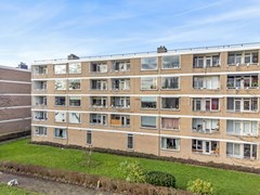 Verkocht: Paramaribostraat 91, 2315 VG Leiden