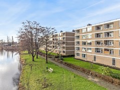 Verkocht: Paramaribostraat 91, 2315 VG Leiden