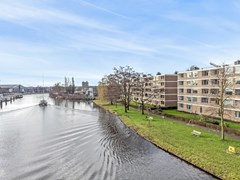 Verkocht: Paramaribostraat 91, 2315 VG Leiden