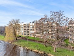 Verkocht: Paramaribostraat 91, 2315 VG Leiden