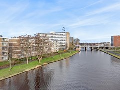 Verkocht: Paramaribostraat 91, 2315 VG Leiden