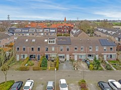 Verkocht: Ter Beek 41, 2161NA Lisse