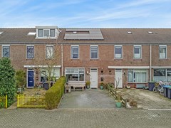 Verkocht: Ter Beek 41, 2161 NA Lisse