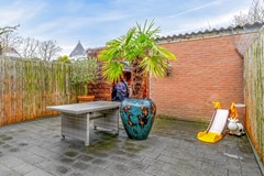 Verkocht: Ter Beek 41, 2161 NA Lisse