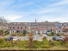 Verkocht: Ter Beek 41, 2161 NA Lisse