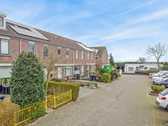 Verkocht: Ter Beek 41, 2161 NA Lisse