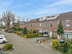 Verkocht: Ter Beek 41, 2161 NA Lisse