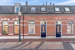 Verkocht: Boekhorstlaan 23, 2215AX Voorhout