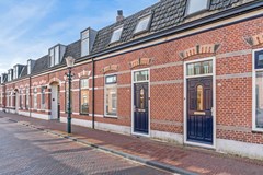 Verkocht: Boekhorstlaan 23, 2215 AX Voorhout