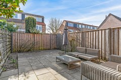 Verkocht: Boekhorstlaan 23, 2215 AX Voorhout