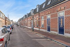 Verkocht: Boekhorstlaan 23, 2215 AX Voorhout