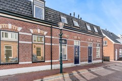 Verkocht: Boekhorstlaan 23, 2215 AX Voorhout