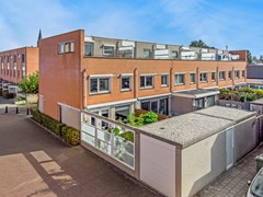 Verkocht: Prinsenhof 12, 2171 XZ Sassenheim