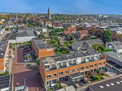 Verkocht: Prinsenhof 12, 2171 XZ Sassenheim