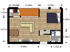 Verkocht: Lijtweg 402, 2341 HC Oegstgeest