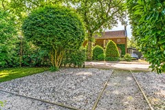 Verkocht onder voorbehoud: Elbalaan 27, 2172 JB Sassenheim