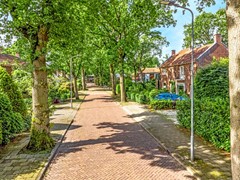 Verkocht onder voorbehoud: Elbalaan 27, 2172 JB Sassenheim