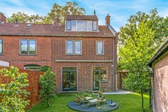 Verkocht onder voorbehoud: Elbalaan 27, 2172 JB Sassenheim