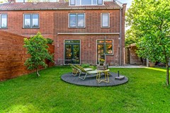 Verkocht onder voorbehoud: Elbalaan 27, 2172 JB Sassenheim