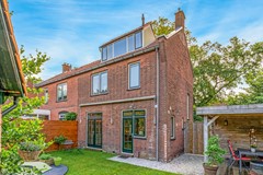 Verkocht onder voorbehoud: Elbalaan 27, 2172 JB Sassenheim