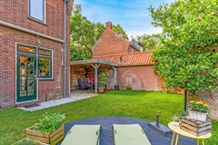 Verkocht onder voorbehoud: Elbalaan 27, 2172 JB Sassenheim