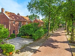 Verkocht onder voorbehoud: Elbalaan 27, 2172 JB Sassenheim