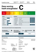 Verkocht onder voorbehoud: Elbalaan 27, 2172 JB Sassenheim