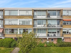 Verkocht onder voorbehoud: Van de Mortelstraat 180, 2203 JK Noordwijk